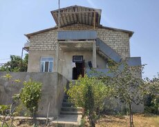 4 otaqlı bağ evi, Nardaran qəs