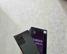 Samsung Galaxy Note 20 Ultra Mystic Black 256GB8GB