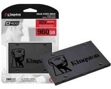 SSD Kingston 960GB
