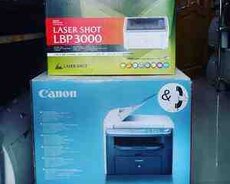 Canon 4350d printeri
