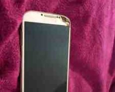 Samsung Galaxy S4 Rose Gold White 16GB2GB