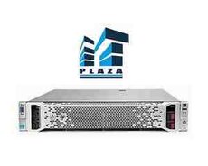 Server HP Proliant DL380 gen8