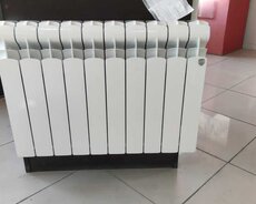Kombi radiatoru Sederek