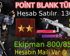 Point Blank Türkiye 2 General