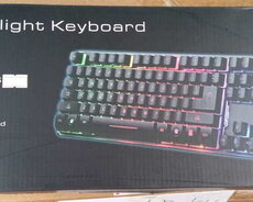 Zyg-800 Gaming Keyboard