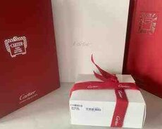 Alışqan Cartier CA120155