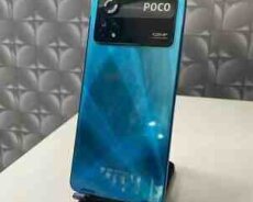 Xiaomi Poco X4 Pro 5G Laser Black 128GB6GB