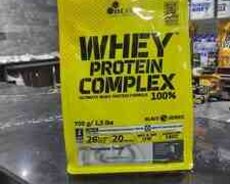 Whey protein complex 700gr