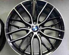 BMW diskləri R19