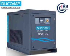 Hava kompressoru Ducomp DSC 22 BD