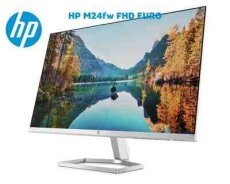 Monitor HP M24fw FHD EURO 2D9K1AA
