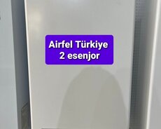 Airfel Türkiye Kombiləri İlkin ödənişsiz 5