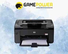Printer HP LaserJet Pro P1102w Printer