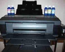 Printer Epson l1300