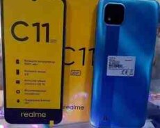 Realme C11 (2021) Cool Blue 32GB2GB