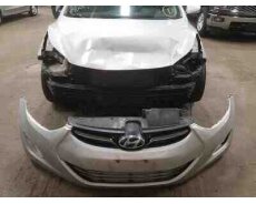 Hyundai Elantra 2012 ehtiyat hissəsi