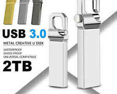 USB flaş