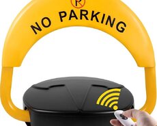 No parkinq satışı və qurasdirilmasi