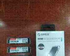SSD ChipStark NVME