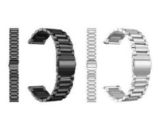 Huawei Watch GT2 üçün metal qolbaqlar