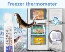 Termometr