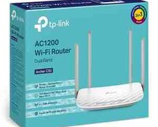 WiFi router TP-Link Archer C50