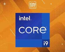 Prosessor Intel Core i9 11900F 5.20GHz 16MB Cache 8 Core 1200 14nm