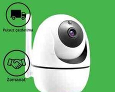 Wifi smart PTZ kamera