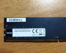Ram Lexar 16GB DDR4