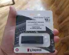 USB flaş Kingston 32 GB Usb 3.2 Exodia