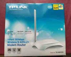 Modem-router TP-link