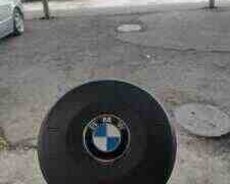 BMW F10 sükan airbagı
