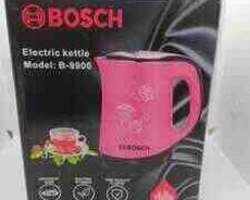 Elektrik çaydan Bosch