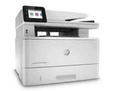 Printer HP PRINTER LJ PRO 400 M428DW ( W1A28A )