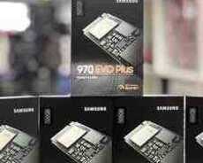 SSD Samsung NVMe M2 970 Evo Plus 500 GB(MZ-V7S500)