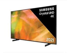 Televizor Samsung UE50au8000