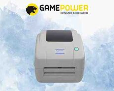 Barkod Printer Xprinter XP-DT425B