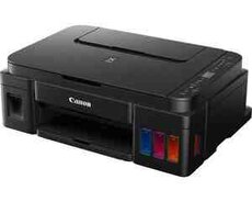 Printer Canon Ink Jet Printer PIXMA G3415 ( 2315C029SH-N )