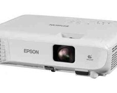 Proyektor Epson Projector EB-E500 V11H971140-N