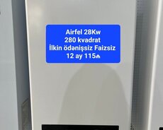 Airfel Türkiye Kombiləri İlkin ödənişsiz 32