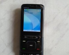 Nokia 5610 Müzik