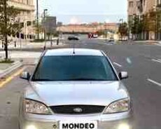 Ford Mondeo, 2001 il