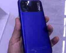 Xiaomi Poco M3 Cool Blue 128GB4GB