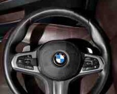 BMW sükanı