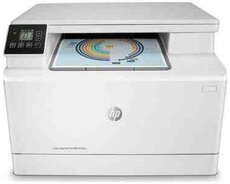Printer HP Color LaserJet Pro MFP M182n (7KW54A)