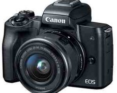 Fotoaparat Canon Mirrorless EOS M50 MK II