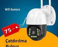 Wifi kamera