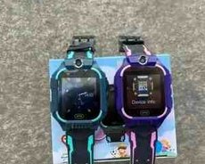 C002 GPS smart uşaq saatı