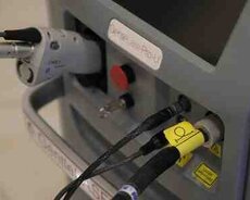 Lazer epilyasiya aparatı Gentlelase Pro U