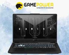 Noutbuk Asus TUF FX706H-TF17 Gaming Laptop